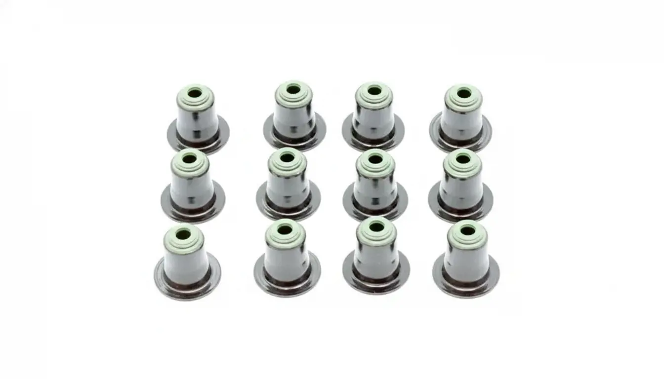 Комплект маслосъёмных колпачков, стержень клапана Dr.Motor Automotive DRM02509S