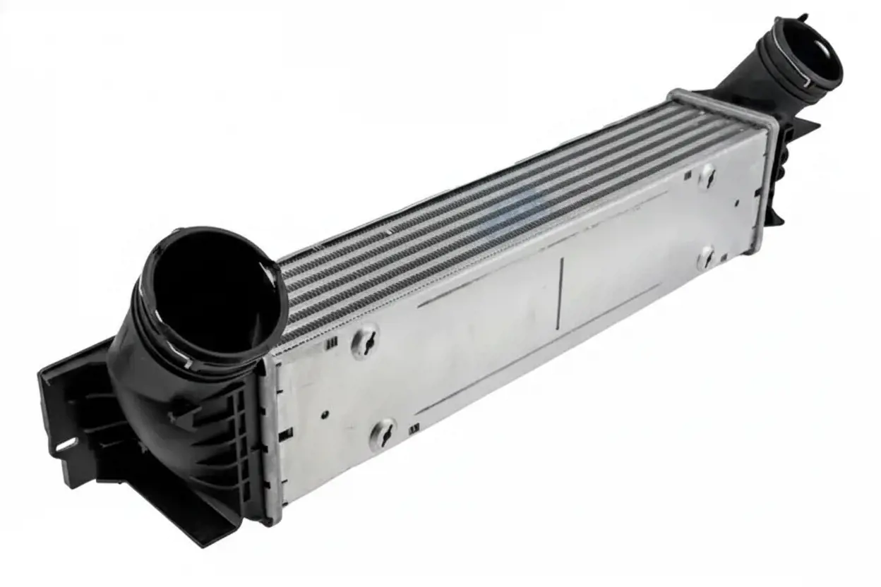 Интеркулер NTY CCL-BM-090