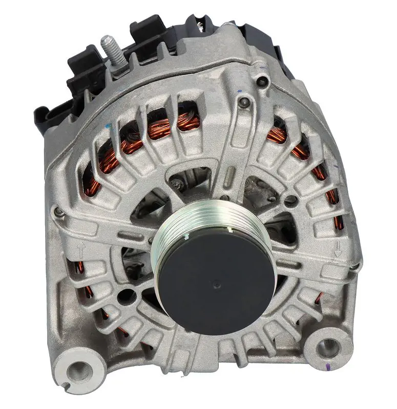 Генератор VALEO 440558