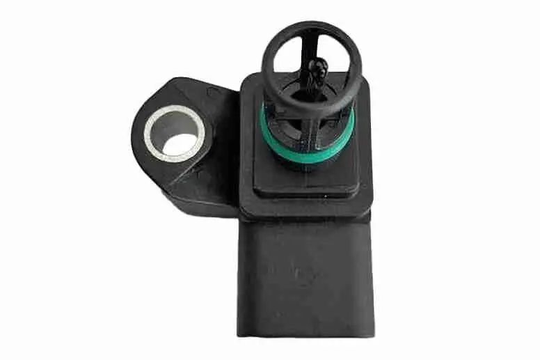 Датчик давления во впускном коллекторе VEMO V40-72-0085