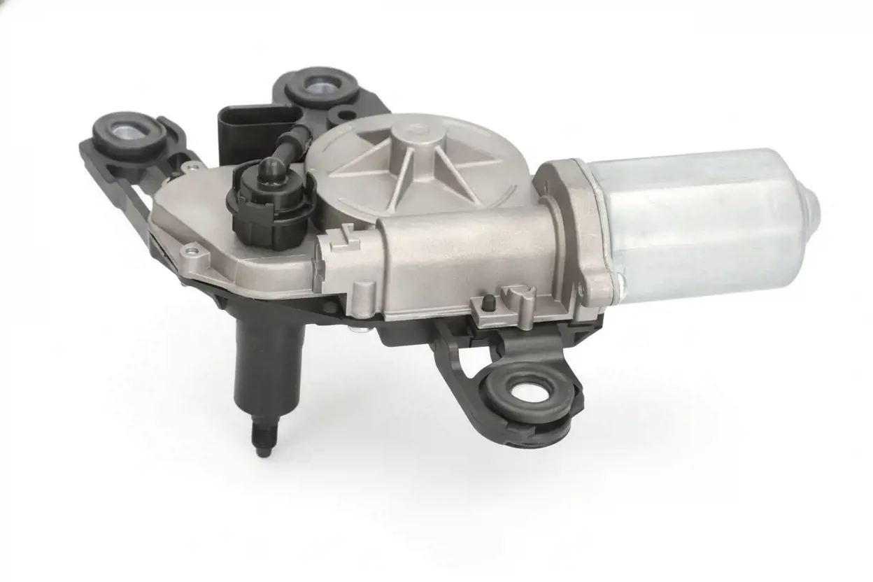 Двигатель стеклоочистителя MAGNETI MARELLI 064075800010