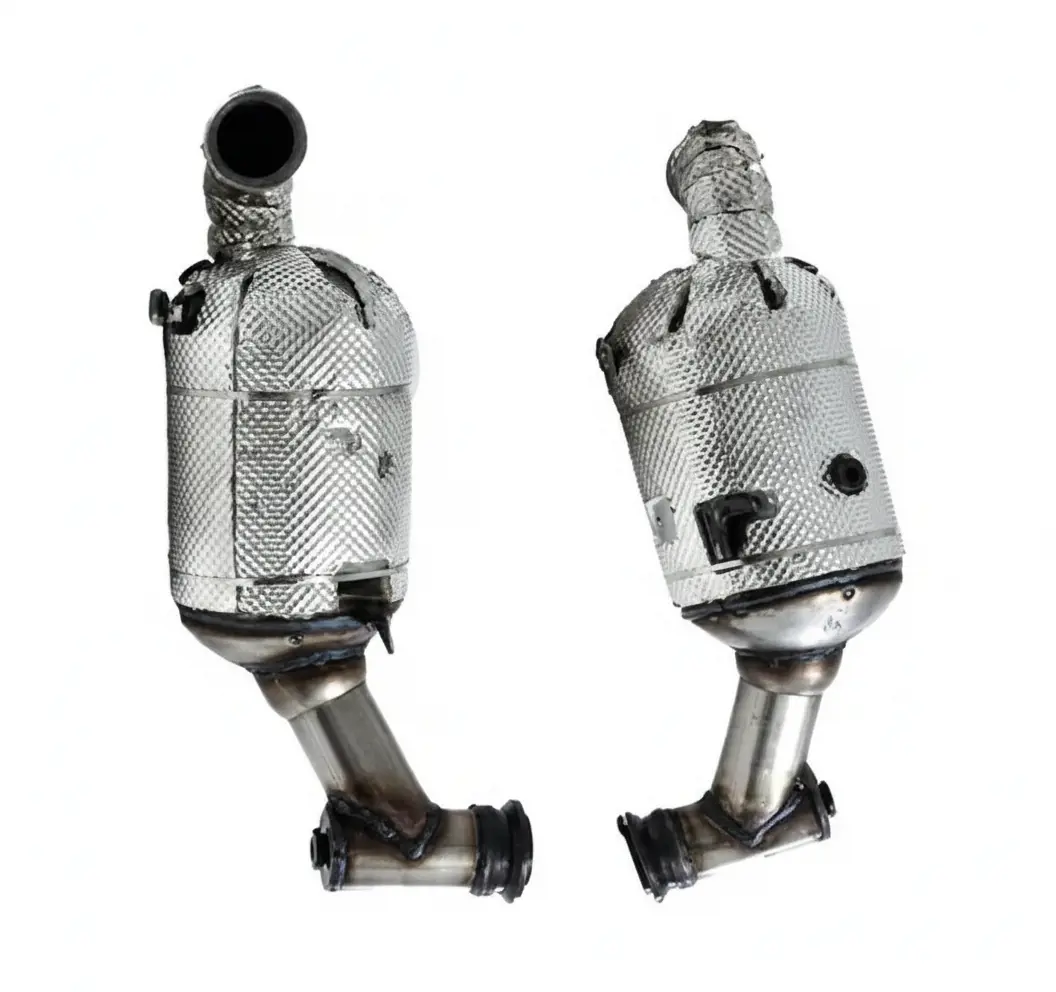 Катализатор BM CATALYSTS BM80686H