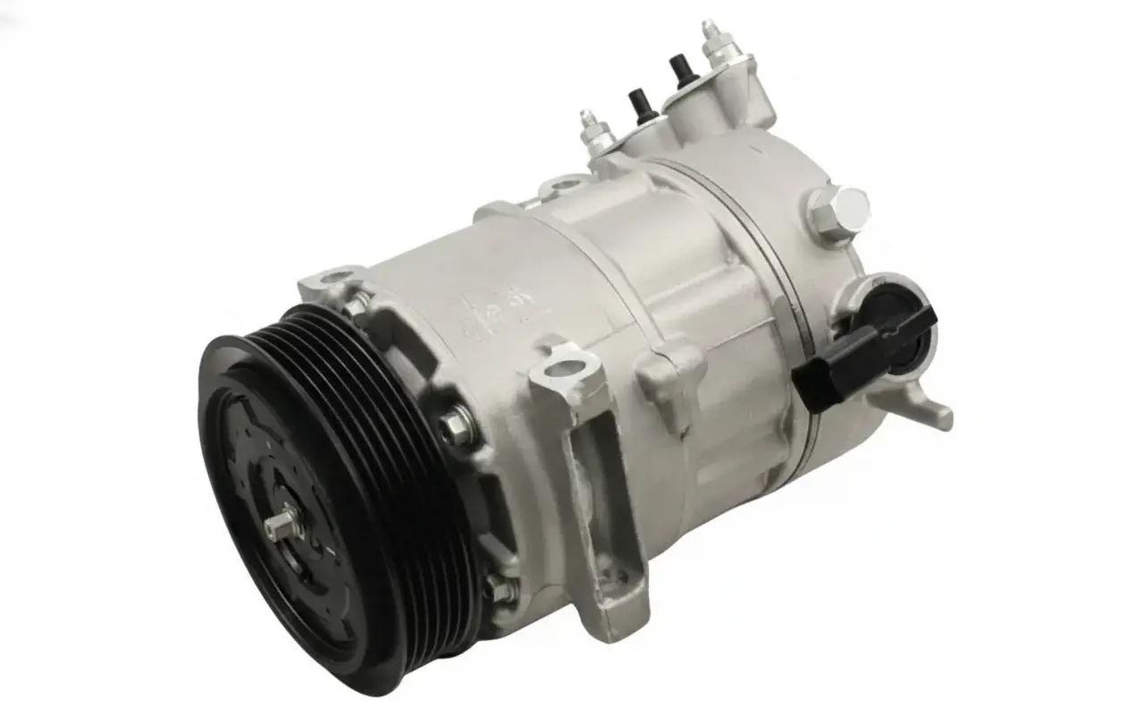 Компрессор, кондиционер FAST FT56328