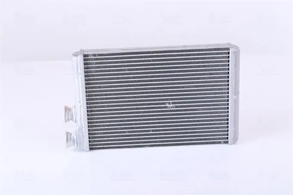 Радиатор отопителя NISSENS 71158