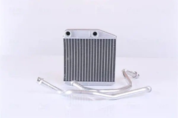 Радиатор отопителя NISSENS 71163