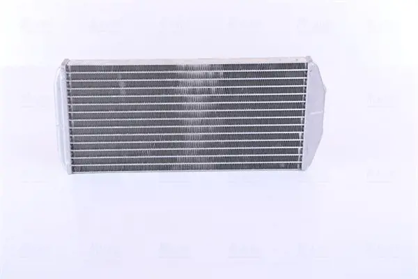 Радиатор отопителя NISSENS 71164