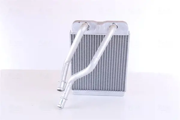 Радиатор отопителя NISSENS 73975