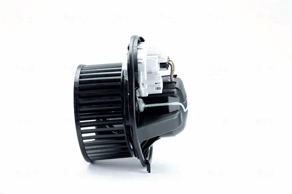 Вентилятор отопителя NISSENS 87062