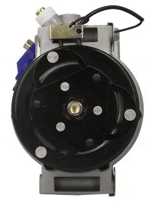 Компрессор кондиционера NISSENS 890043