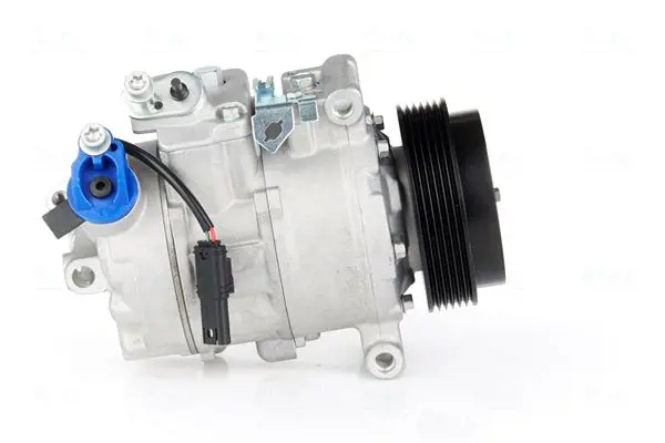 Компрессор кондиционера NISSENS 890070