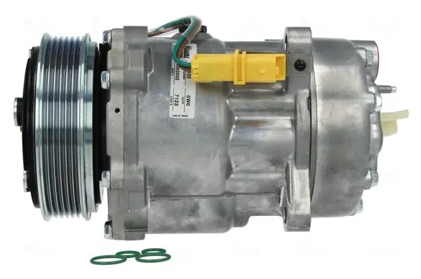Компрессор кондиционера NISSENS 89032