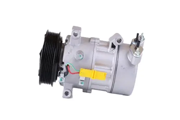Компрессор кондиционера NISSENS 89053
