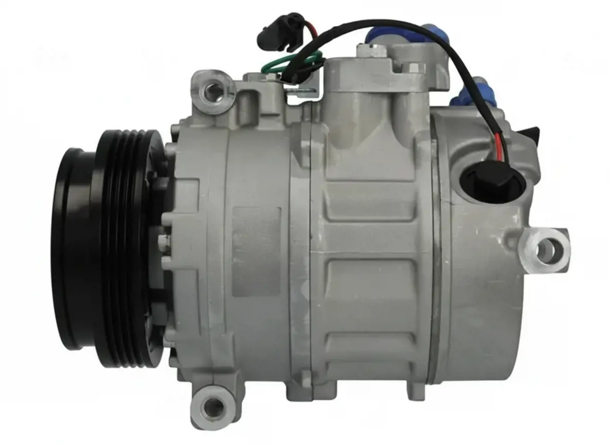 Компрессор кондиционера NISSENS 89199