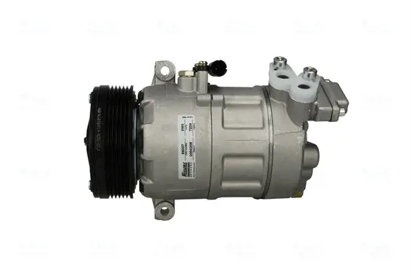 Компрессор кондиционера NISSENS 89307