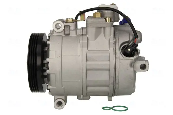 Компрессор кондиционера NISSENS 89359