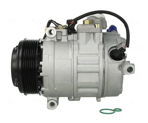 Компрессор кондиционера NISSENS 89574