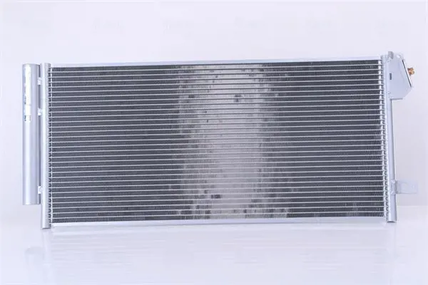Конденсатор, радиатор кондиционера NISSENS 940169