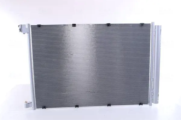 Конденсатор, радиатор кондиционера NISSENS 940432