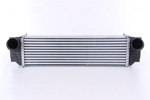 Радиатор интеркулера NISSENS 96441