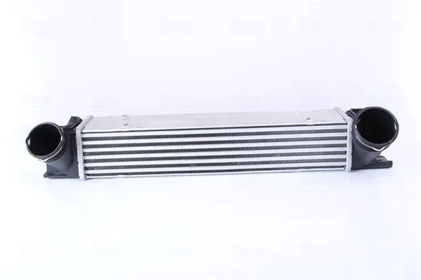 Радиатор интеркулера NISSENS 96480