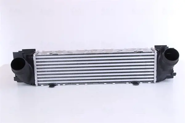 Радиатор интеркулера NISSENS 96552