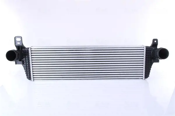 Радиатор интеркулера NISSENS 96571