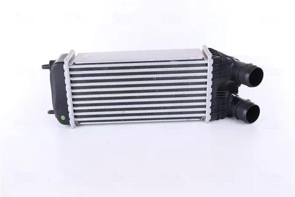 Радиатор интеркулера NISSENS 96594
