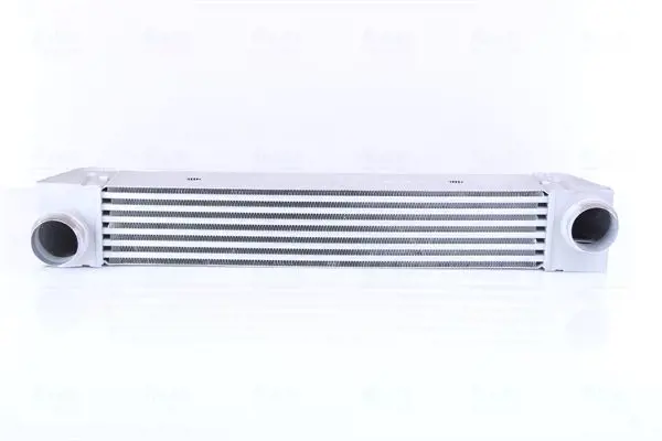 Радиатор интеркулера NISSENS 96607