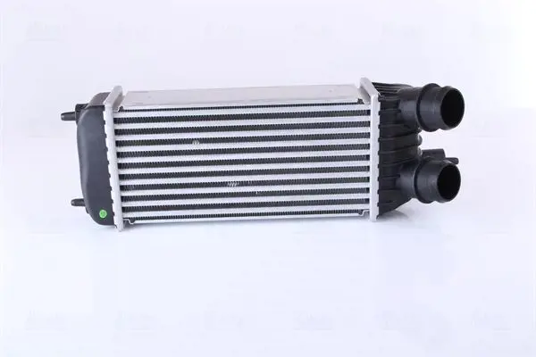 Радиатор интеркулера NISSENS 96613
