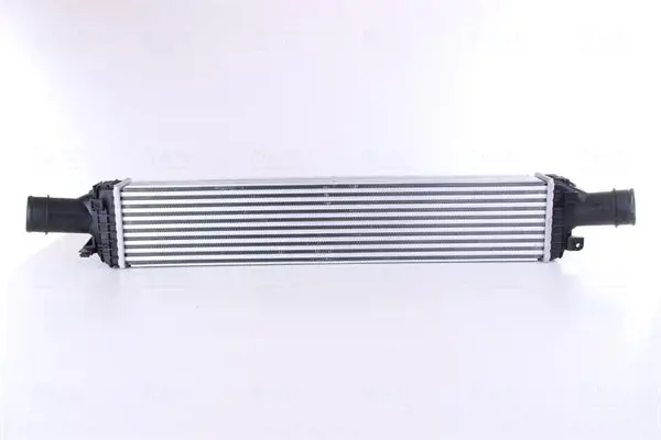 Радиатор интеркулера NISSENS 96618