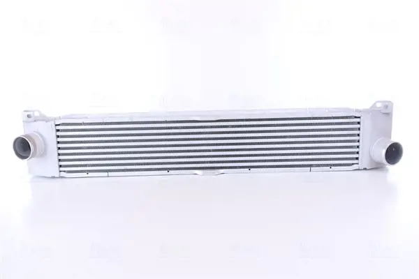 Радиатор интеркулера NISSENS 96623