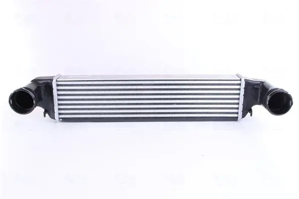 Радиатор интеркулера NISSENS 96723