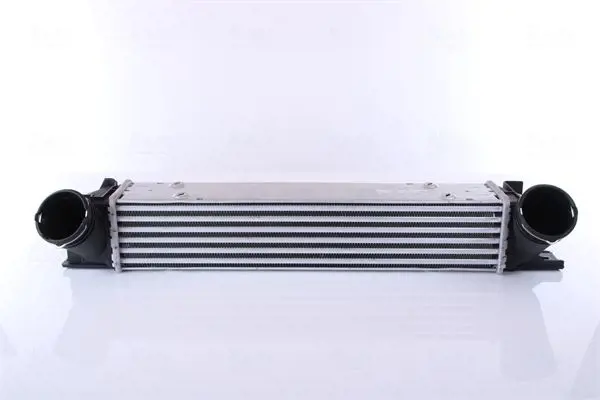 Радиатор интеркулера NISSENS 96725