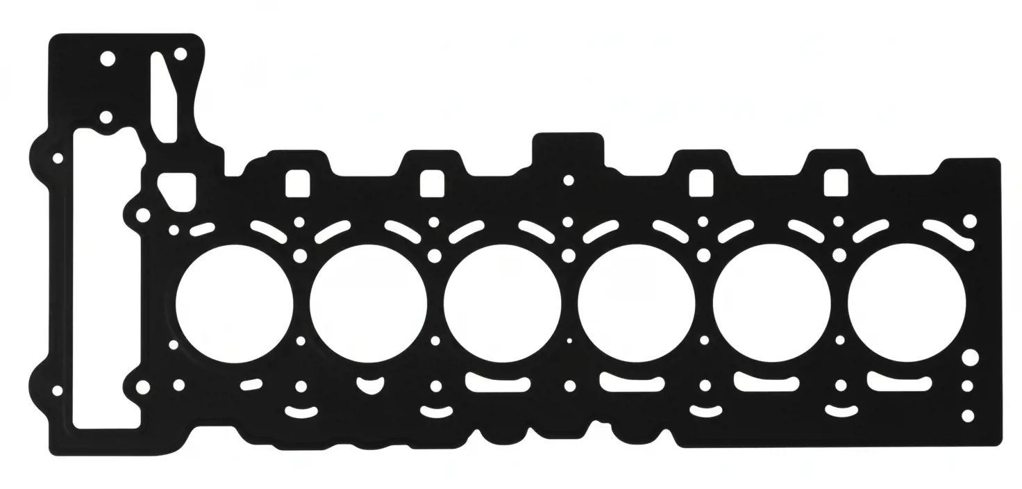 ПРОКЛАДКА ГОЛОВКИ БЛОКА 1,5MM CORTECO 415435P