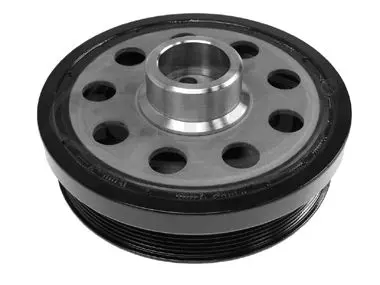 Шкив CORTECO 80000936