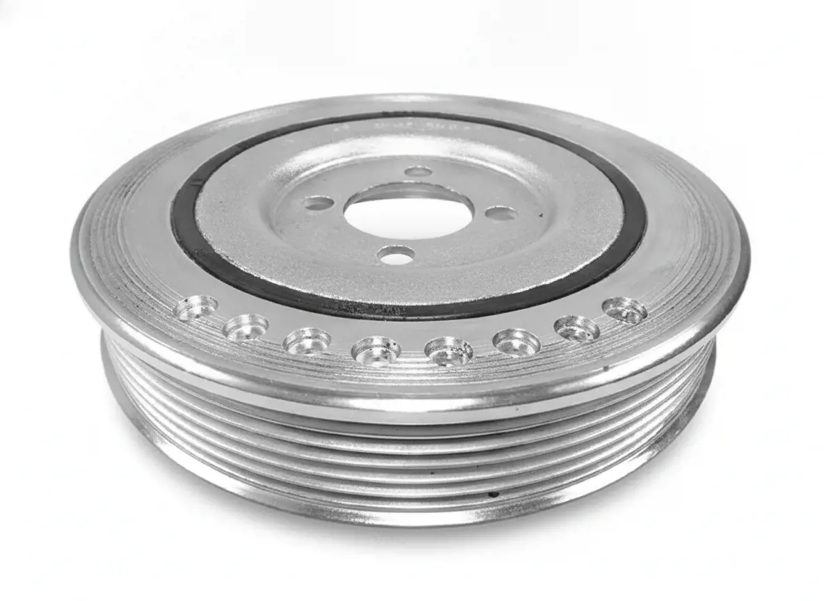 Шкив CORTECO 80001143