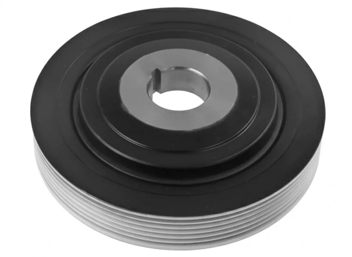Шкив CORTECO 80001556