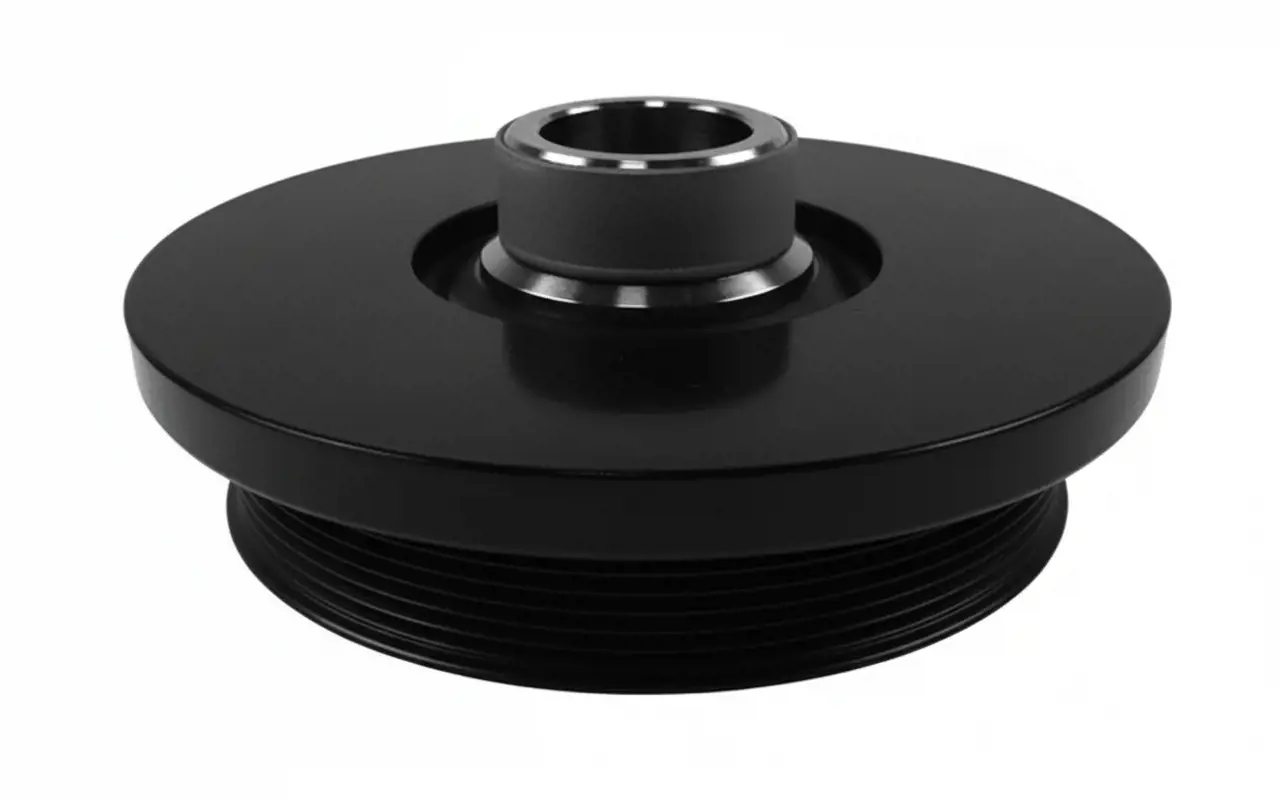 Шкив CORTECO 80001828