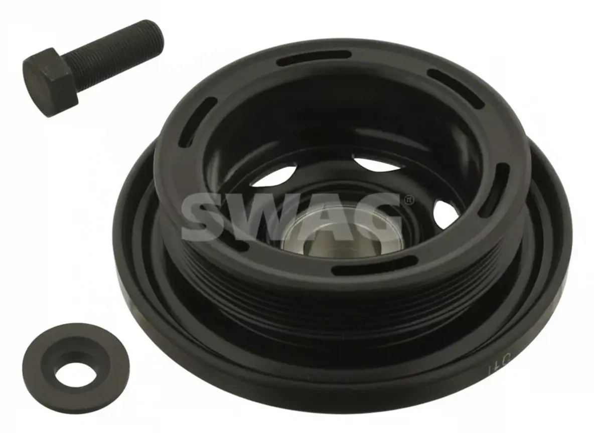 Шкив SWAG 10 93 3600