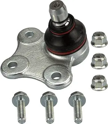 Шаровая опора TRW JBJ808