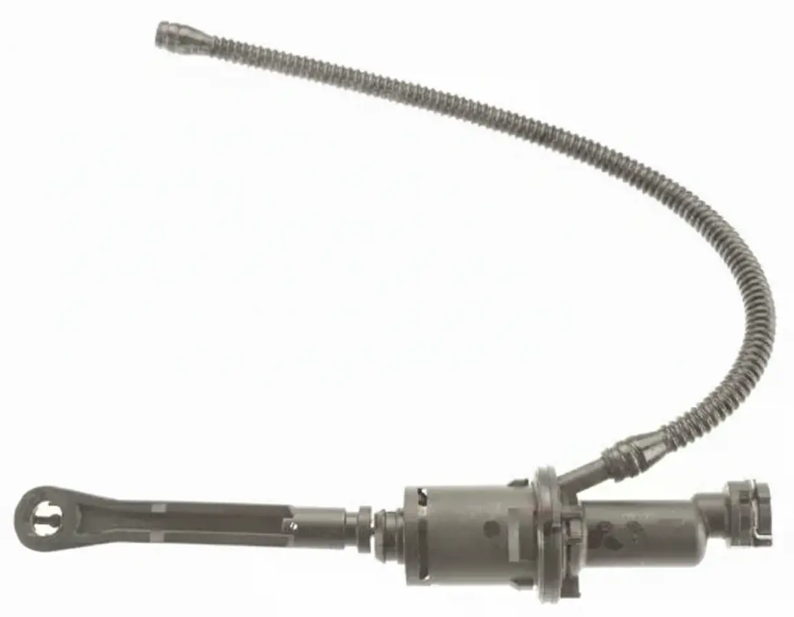 Насос сцепления TRW PNB614