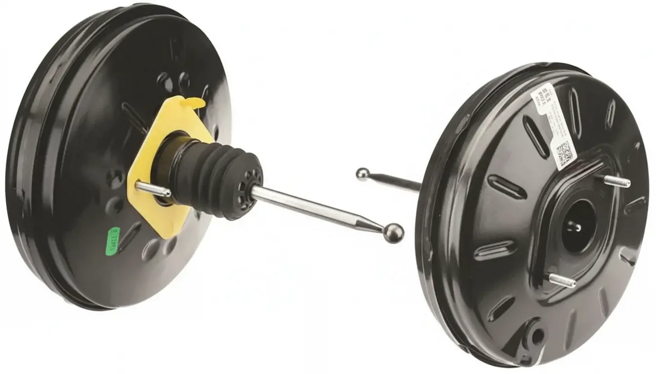 Усилитель тормозов TRW PSA238