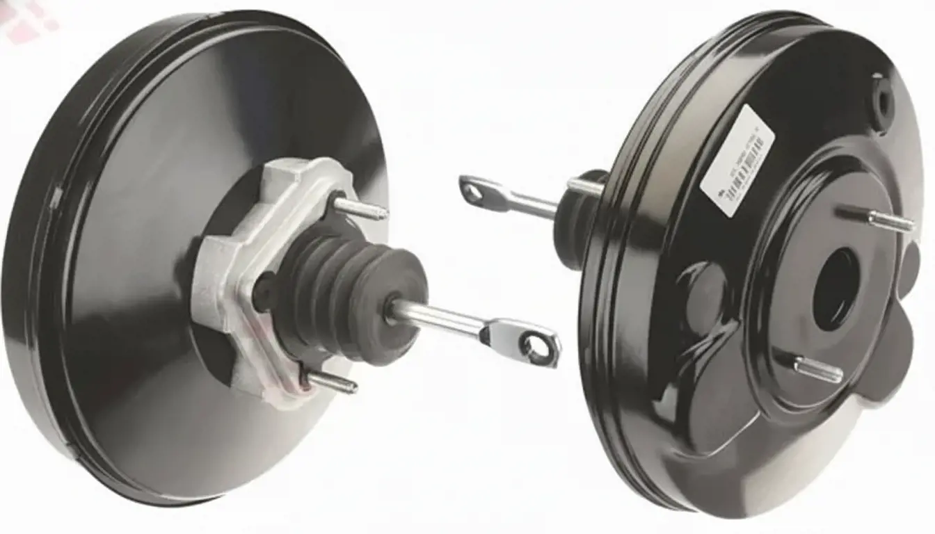 Усилитель тормозов TRW PSA366
