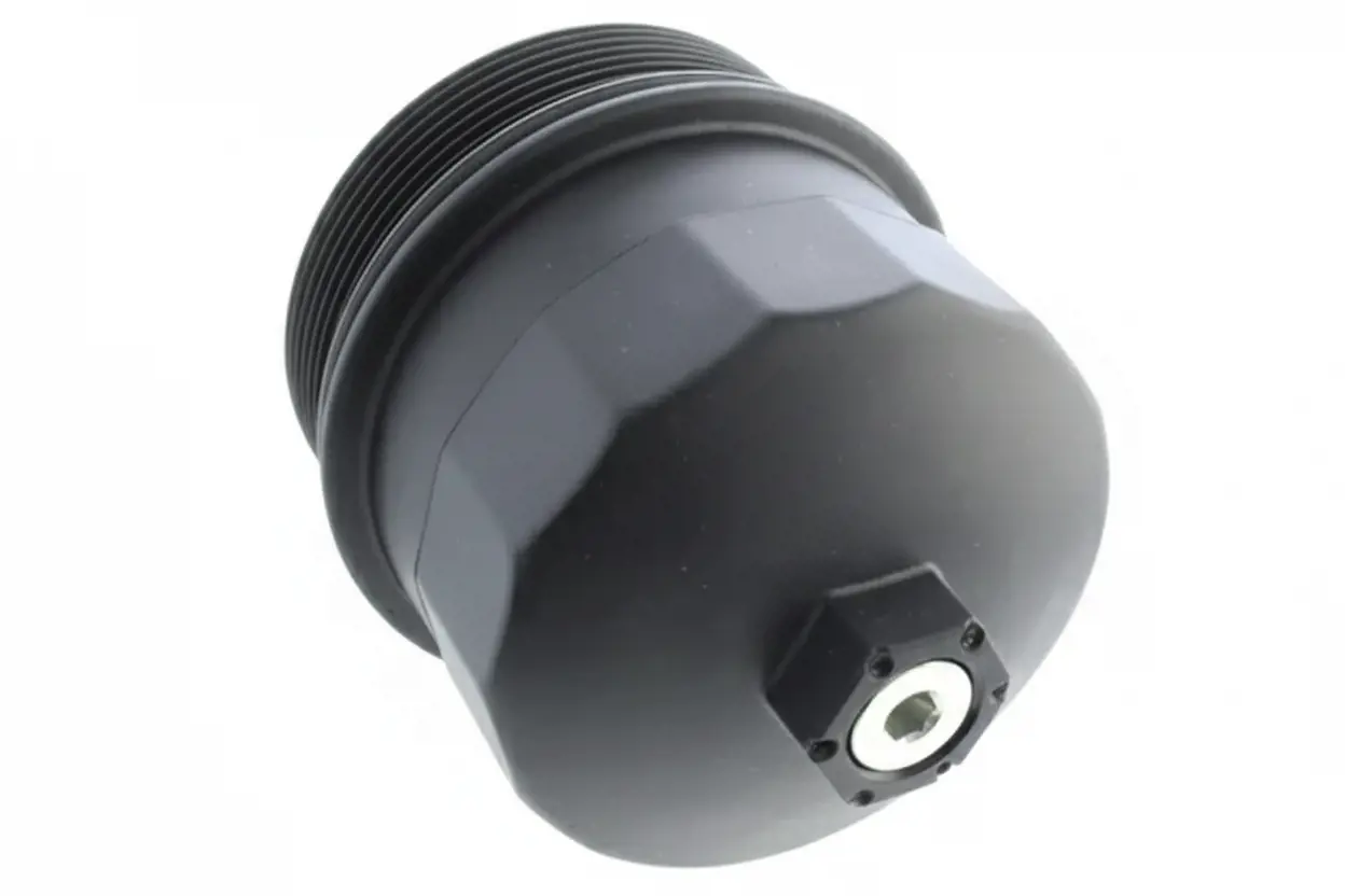 Крышка масляного фильтра VAICO V20-1225