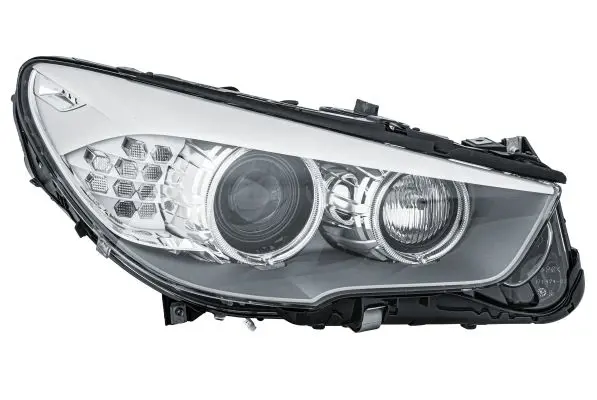 Фара HELLA 1ZS 010 130-621