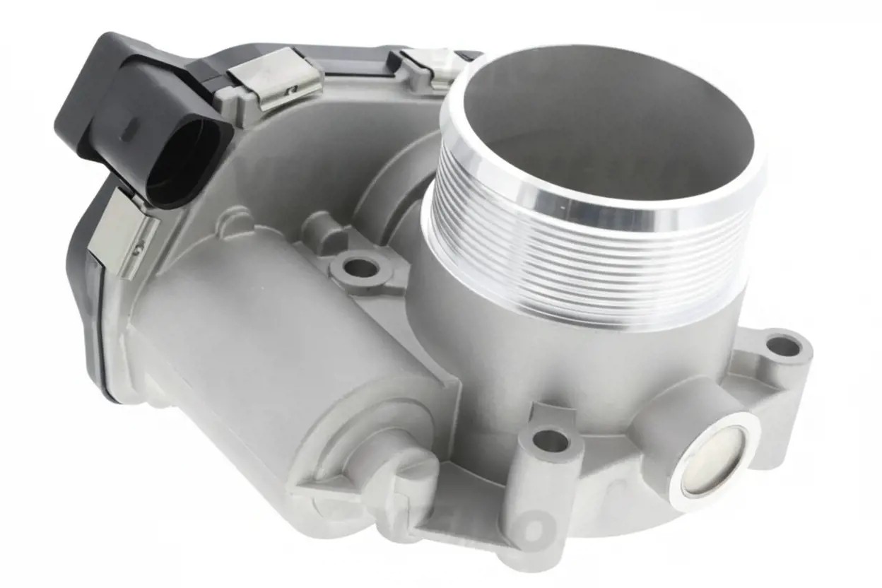 Корпус дроссельной заслонки VEMO V10-81-0036