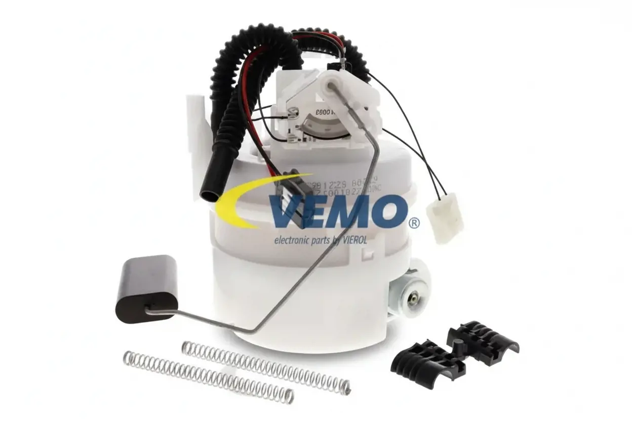 Топливный насос VEMO V22-09-0028