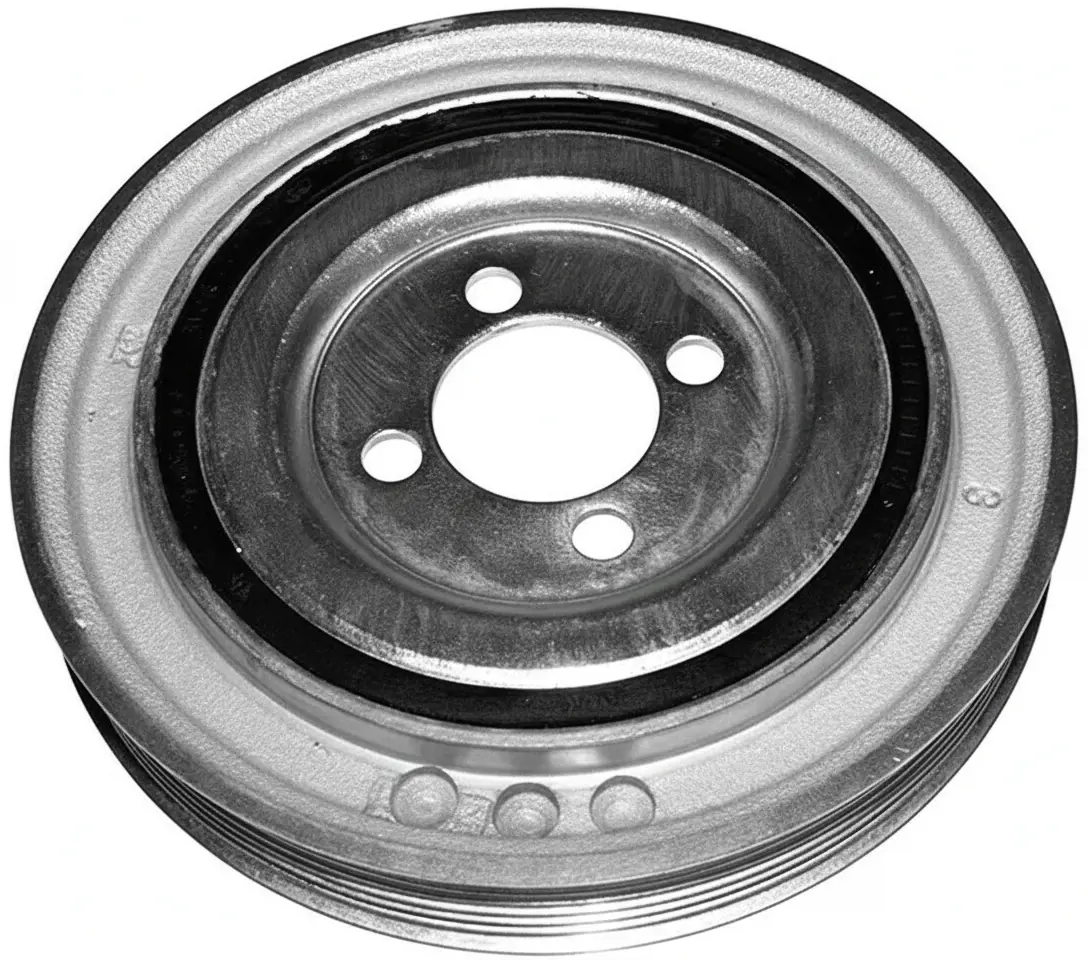 Шкив INA 544 0029 10