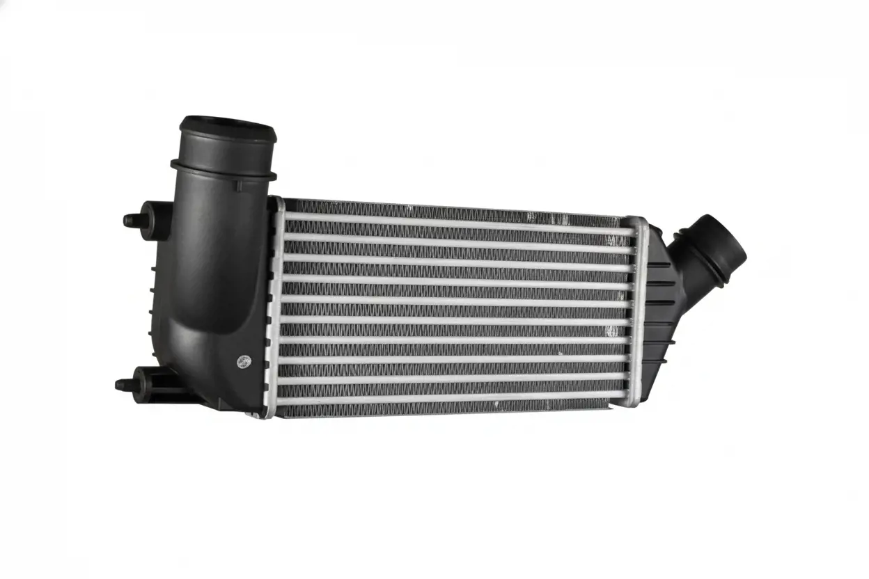Радиатор интеркулера NRF 30242
