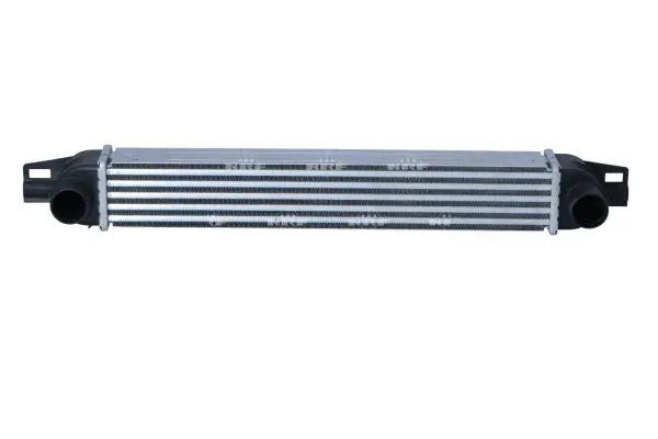 Радиатор интеркулера NRF 30254